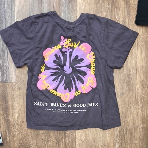 Assorted Kids Short Sleeve Tees - Pack of 6 - Picture 7 of 13